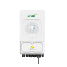 Jinko 5KW 48V Hybrid Solar Inverter Single Phase