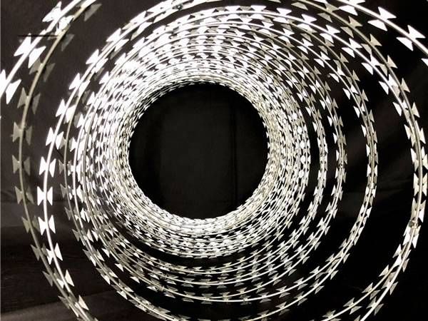 Razor Wire 450mm
