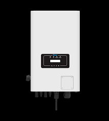 Deye 50kW Three Phase Hybrid Ongrid Solar Inverter High Voltage