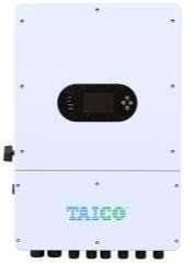 Taico Solar Inverter 12kW 48V