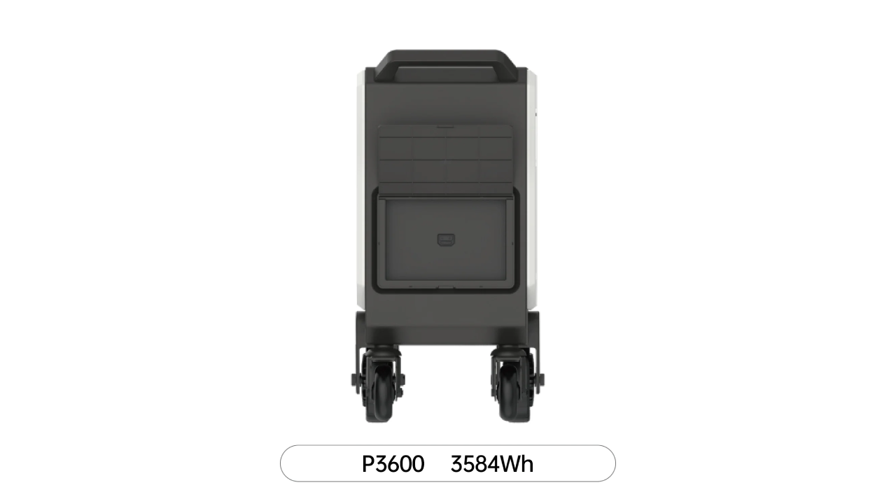Marstek P3600 Portable Power Station