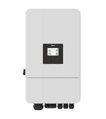 Deye 30kW Three Phase Ongrid Grid Tied Duo MPPT Solar Inverter