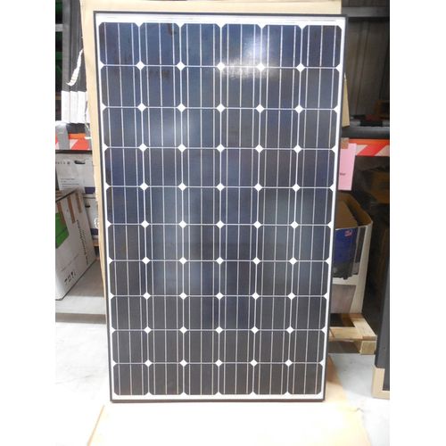 Powermate 500 Watts Solar Panel with Free 20Ah Solar Controller (German Technology)