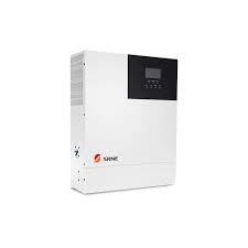 SRNE 3 Kilowatts Hybrid Solar Inverter