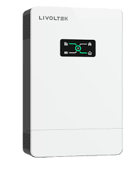 Livoltek Off Grid 3KW 24VDC GF1 3K24S1W00101 High Frequency Inverter