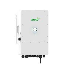 Jinko 8KW Hybrid Ongrid Single Phase Inverter JKS8K