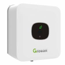 Growatt 6KW MOD 6000TL3-X Three Phase Grid-Tied Inverter