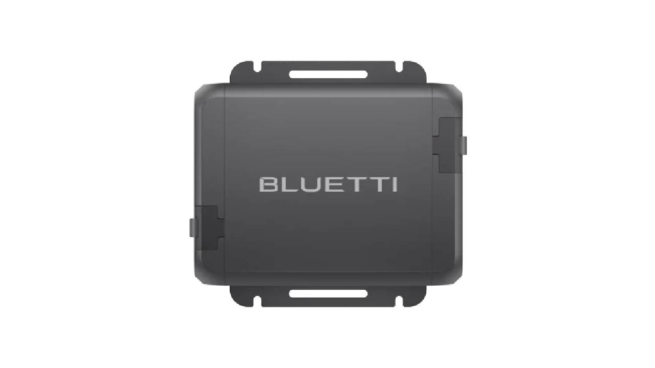BLUETTI Elite 200 V2 + Charger 1