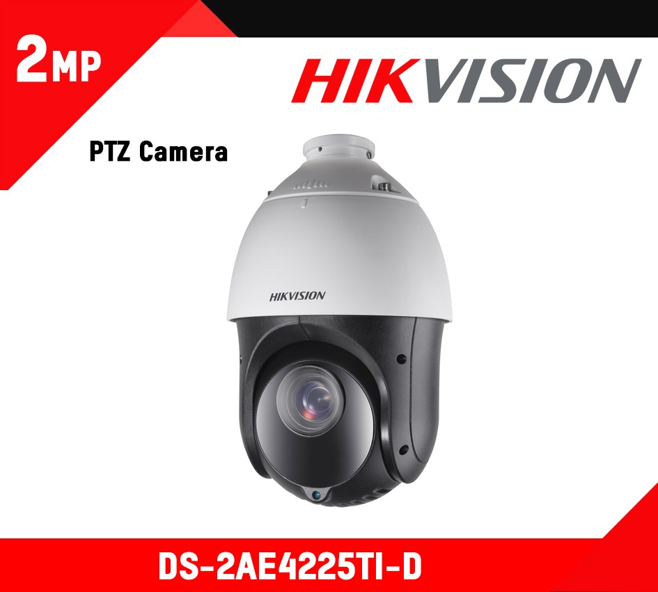 Hikvision%20DS 2AE4225TI D%202MP%20HD%20PTZ%20CCTV%20Camera 1737720172