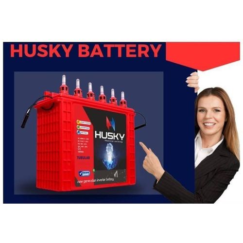 Husky%20200AH%20Tall%20Tubular%20Solar%20Battery 1748941457