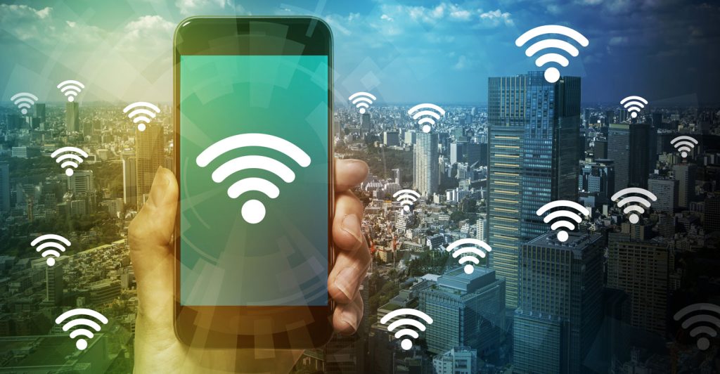 Wi-Fi Hotspot Billing Software in Kenya image
