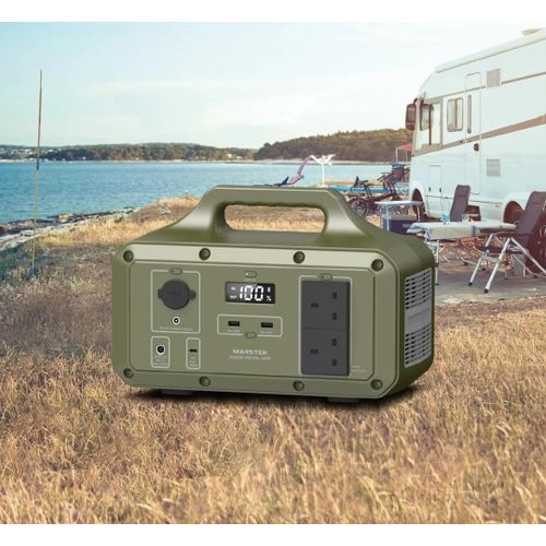 Marstek 1000W Portable Power Station S1000S