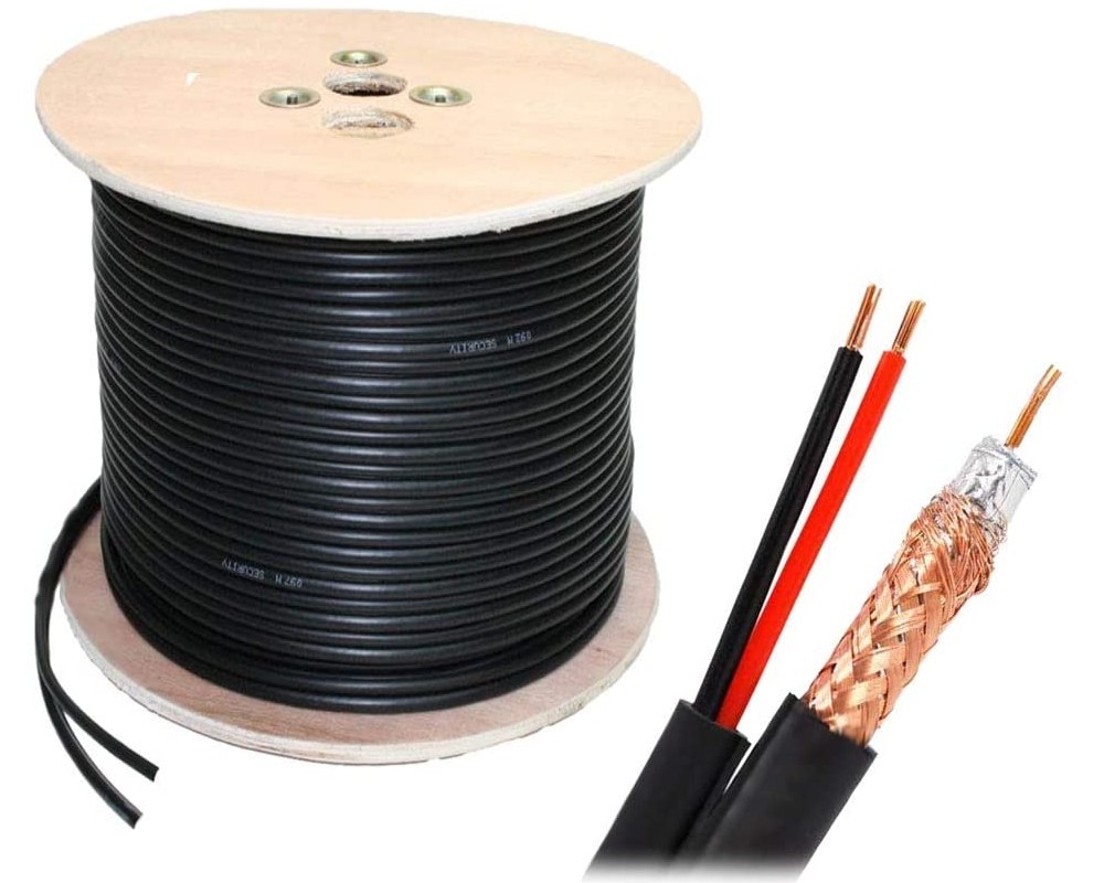 Premax%20305 Meter%20Coaxial%20CCTV%20Cable 1737454990