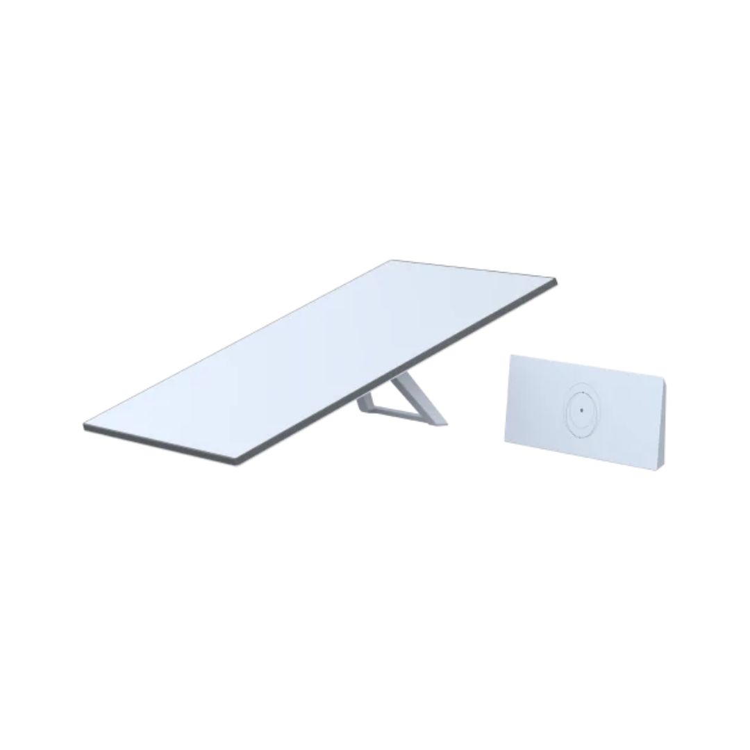 STARLINK Standard Kit Gen 3 AX Tri Band Wi Fi System 2 1738130674