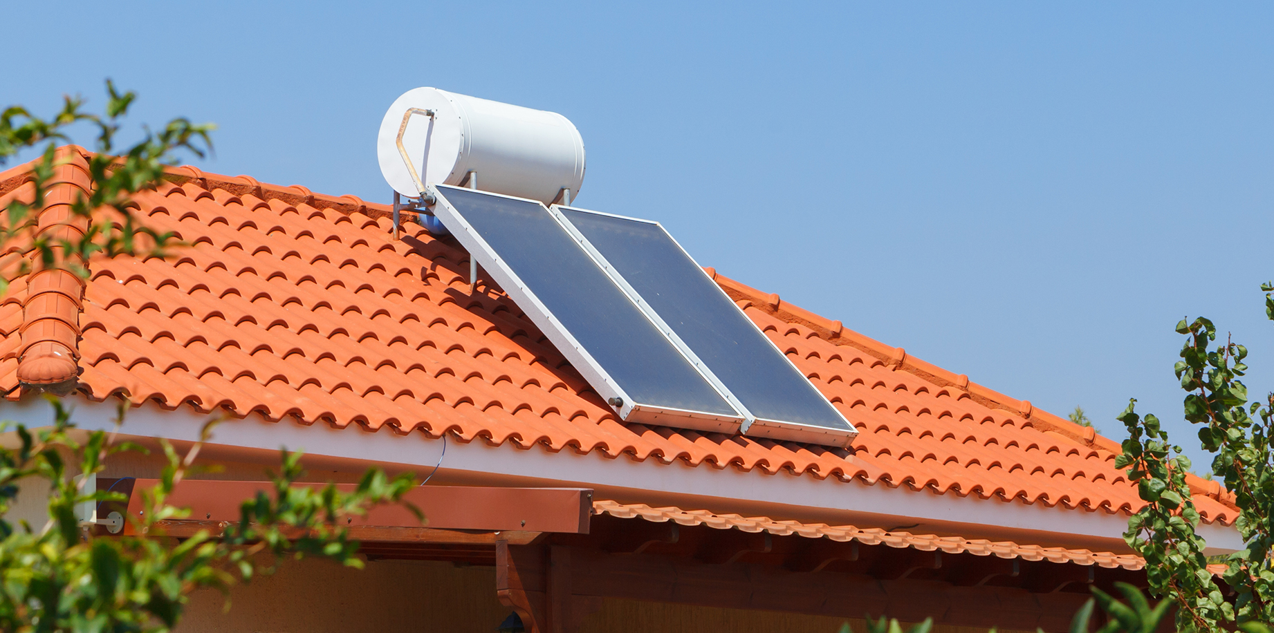 Solar Water Heaters in Kenya
