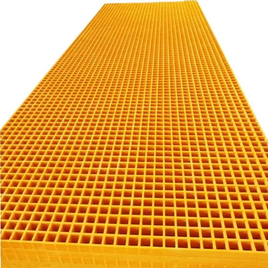 UV Free%20Durable%20Open%20Mesh%20Grate%20Molded%20FRP%20Walkway%20for%20Solar%20Roof%20Applications%20in%20Kenya%20 1753393950