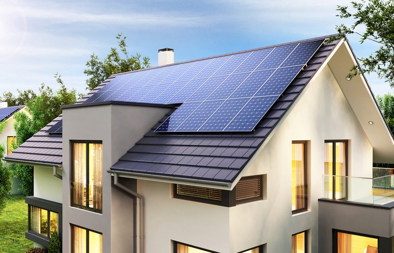 Best Solar panels in Kenya